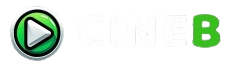 CineB Official Logo